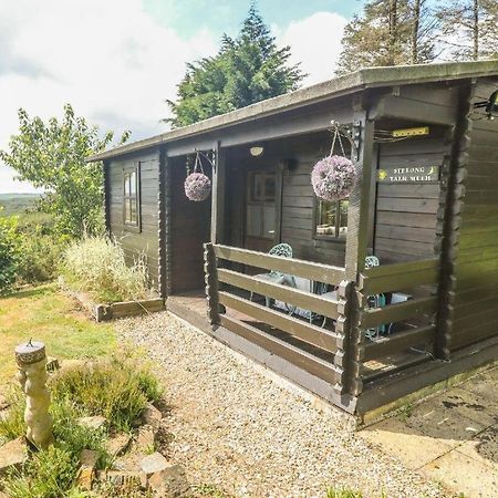 סנט אוסטל Trevenna Cabin מראה חיצוני תמונה