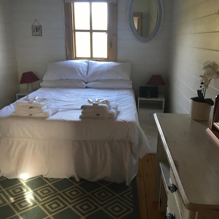 סנט אוסטל Trevenna Cabin מראה חיצוני תמונה