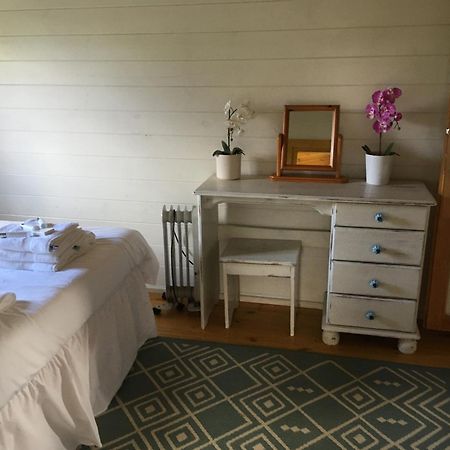 סנט אוסטל Trevenna Cabin מראה חיצוני תמונה