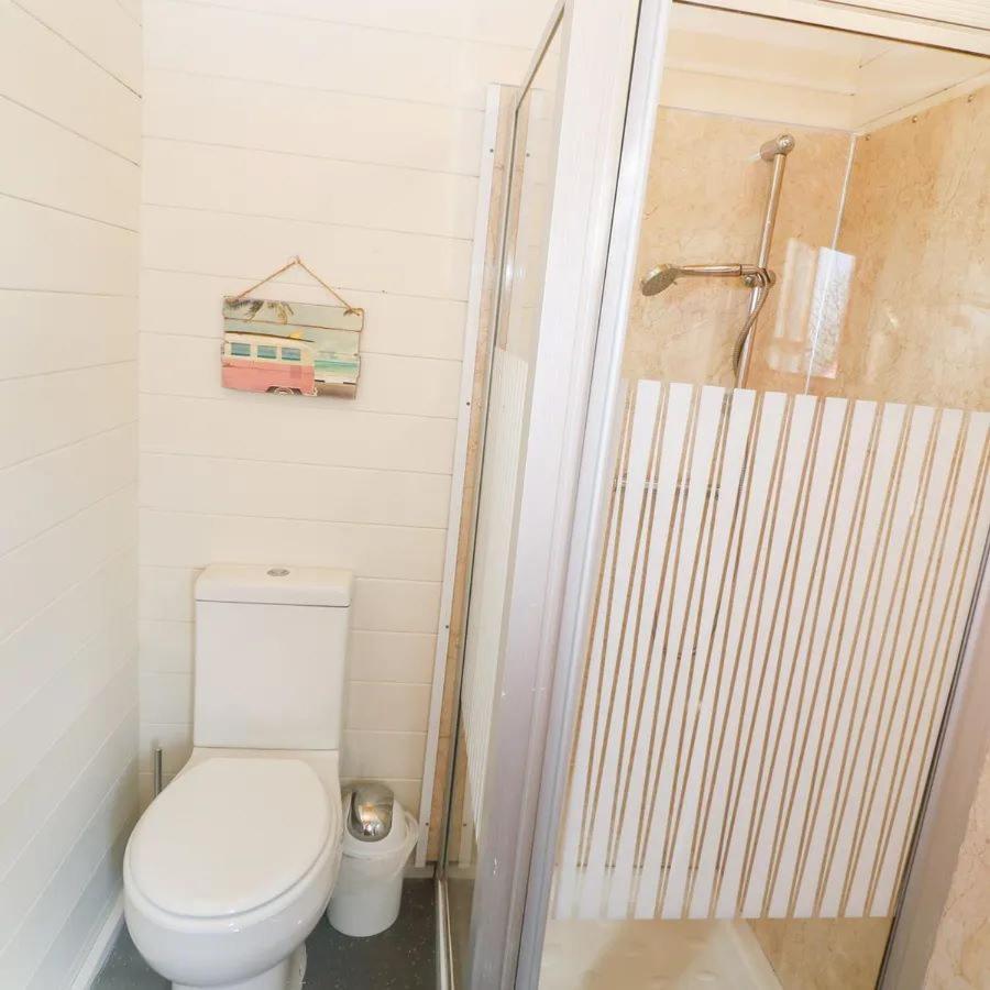 סנט אוסטל Trevenna Cabin מראה חיצוני תמונה