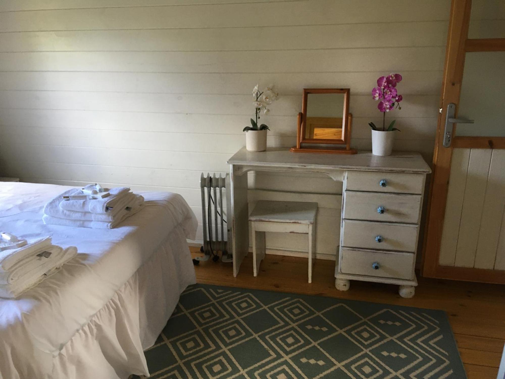 סנט אוסטל Trevenna Cabin מראה חיצוני תמונה